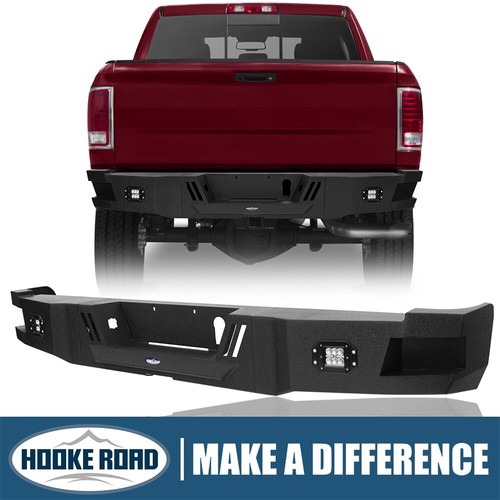 Hooke road sturdy steel rear - sturdy,