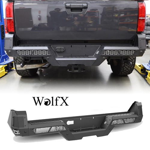 Heavy duty steel rear - heavy,