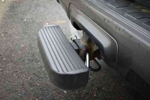 Universal bumpstep 2 - universal, 2"